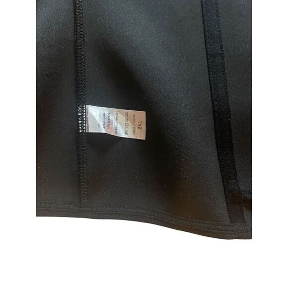 BOUTIQUE TANK SHAPE-WEAR WITH HOOK EYE CLOSURE - Picture 2 of 5